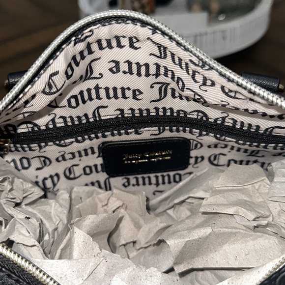 NWT juicy couture crossbody ✨✨✨❤️ - Picture 4 of 4